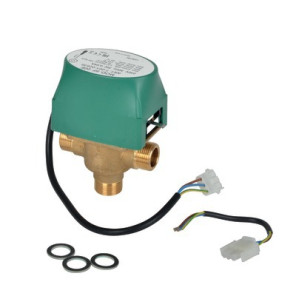 Diverter valve- FERROLI - 39810940