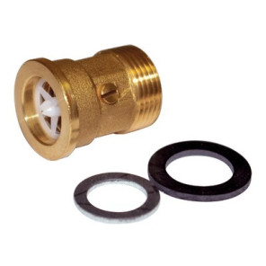 Non return valve- FERROLI - 39811270
