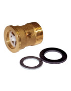 Non return valve- FERROLI - 39811270 Non return valve- FERROLI - 39811270