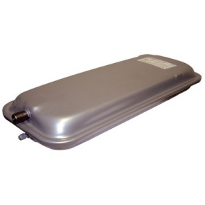 Expansion vessel 8ltr 3 bar 1/2"- FERROLI - 39812140