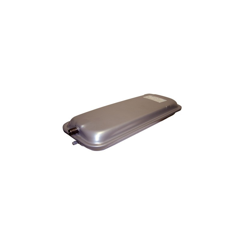 Expansion vessel 8ltr 3 bar 1/2"- FERROLI - 39812140