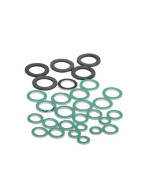 Washer kit (from 3/8" to 1")- FERROLI - 39812340