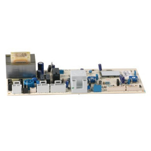 PCB MF08F.1- FERROLI - 39812370