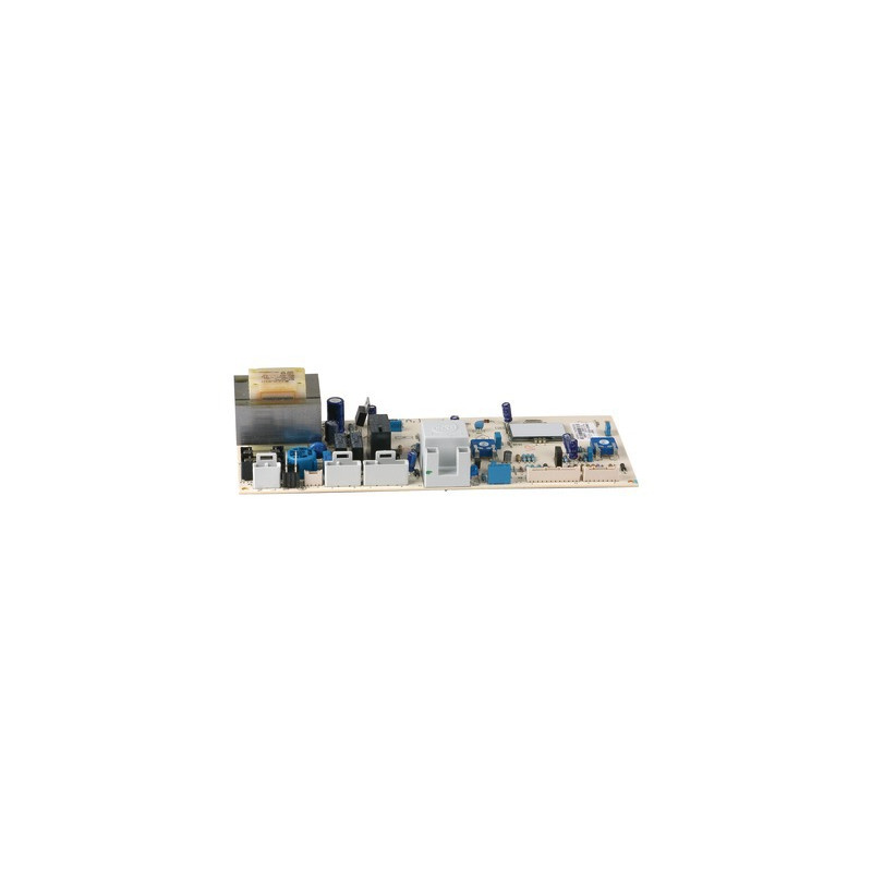 PCB MF08F.1- FERROLI - 39812370
