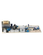 PCB MF08F.1- FERROLI - 39812370
