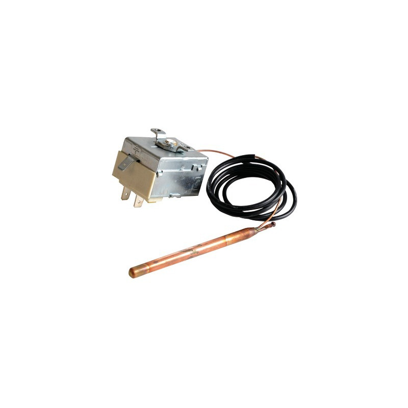 Overheat  thermostat  110°  lg1000mm- FERROLI - 39816810