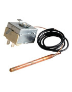 Overheat thermostat 110° lg1000mm- FERROLI - 39816810 Overheat thermostat 110° lg1000mm- FERROLI - 39816810