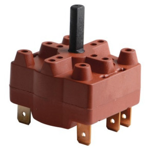 Selector 3 position SGNK/SGKE 36100240- FERROLI - 39817210
