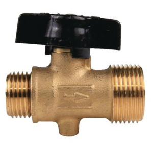Valve kit 1/2" / 3/4"- FERROLI - 39817490