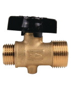 Valve kit 1/2" / 3/4"- FERROLI - 39817490
