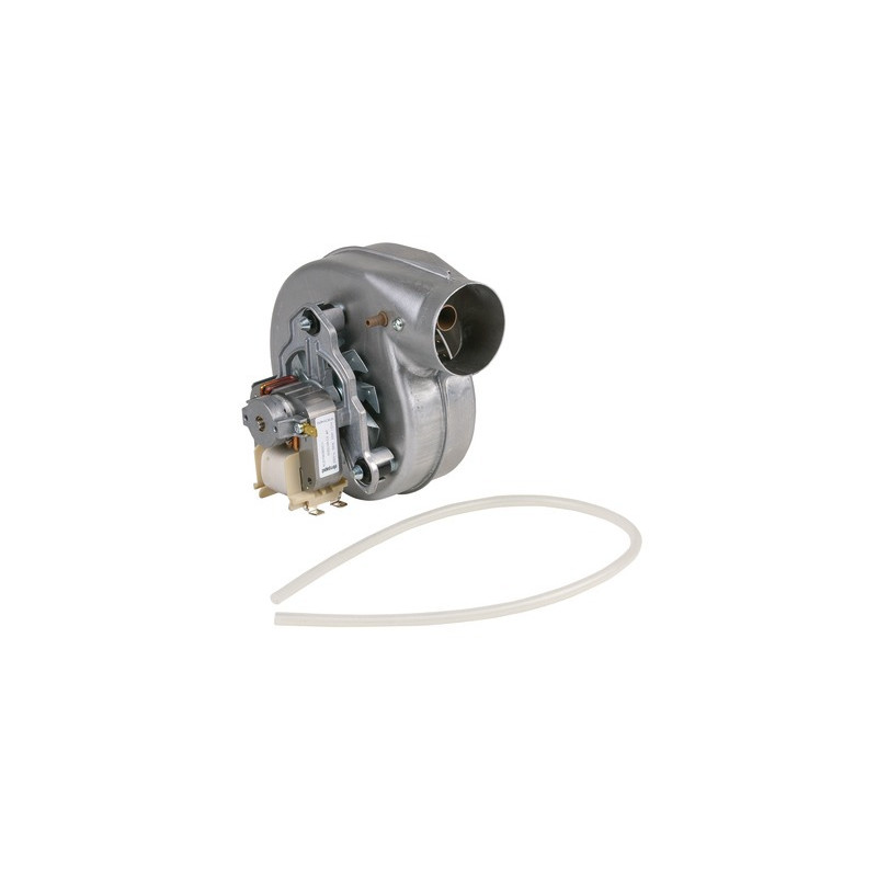 Fan assy COMPACT/MICRO/NE60PROJE- FERROLI - 39817550