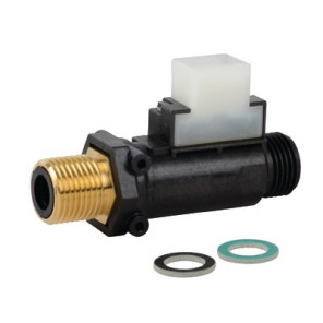 DHW flow detector- FERROLI - 39818552