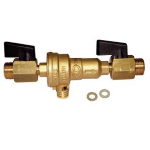 Backflow- FERROLI - 39819270