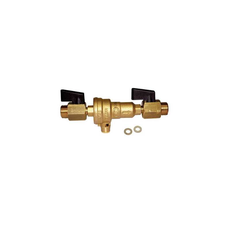 Backflow- FERROLI - 39819270