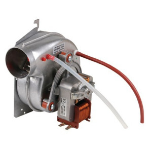 Fan assy- FERROLI - 39819310