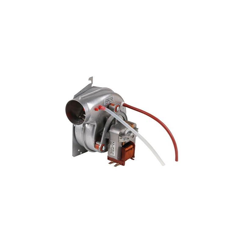 Fan assy- FERROLI - 39819310