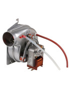 Fan assy- FERROLI - 39819310