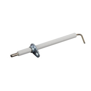 Ignition / Flame sensing electrode- FERROLI - 39819431