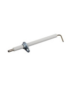 Ignition / Flame sensing electrode- FERROLI - 39819431