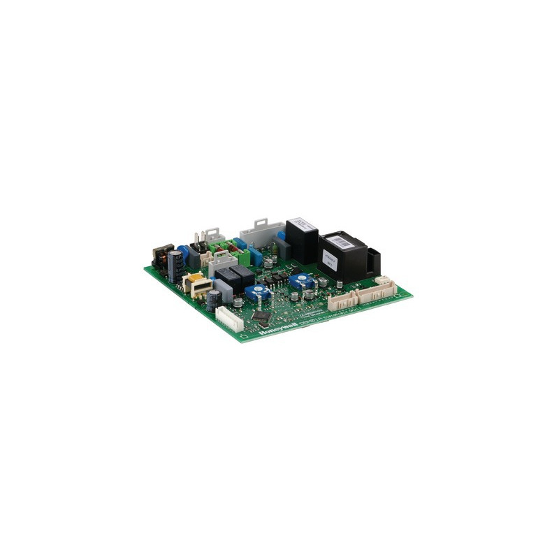 Main PCB DOMIPROJECT C/F24- FERROLI - 39819530