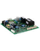 Main PCB DOMIPROJECT C/F24- FERROLI - 39819530 Main PCB DOMIPROJECT C/F24- FERROLI - 39819530