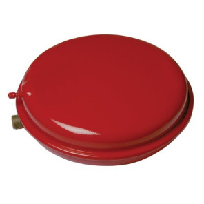 Expansion vessel 6L- FERROLI - 39819870