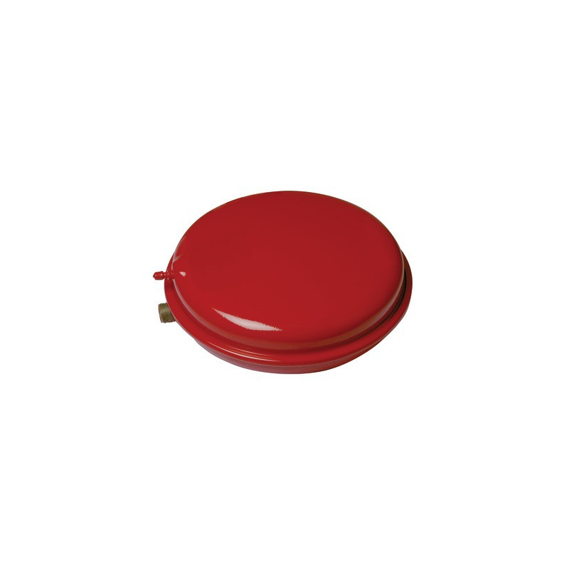 Expansion vessel 6L- FERROLI - 39819870