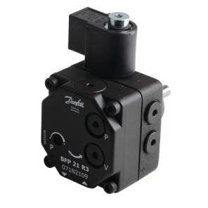 Suntec fuel pump spatio 35600920- FERROLI - 39819980