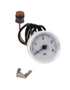Manometer DIVATECH/ST/TECH/DOMIPROJECT- FERROLI - 39820080