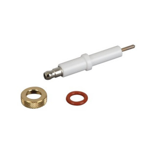 Flame sensing electrode kit nl- FERROLI - 39820220