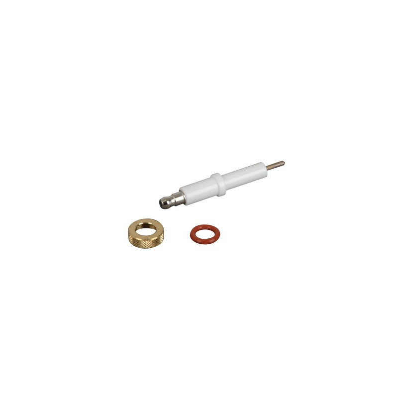 Flame sensing electrode kit nl- FERROLI - 39820220