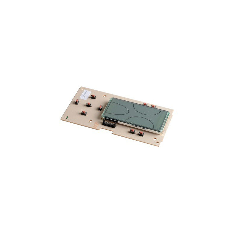 PCB- FERROLI - 39820410