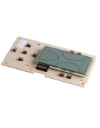 PCB- FERROLI - 39820410