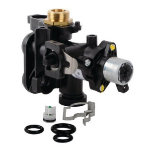 Bypass valve ECONCEPT ST/TE- FERROLI - 39820442