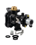 Bypass valve ECONCEPT ST/TE- FERROLI - 39820442