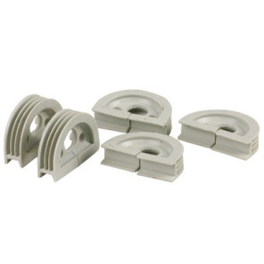 Gasket kit - room sealed- FERROLI - 39820620  - (X5)