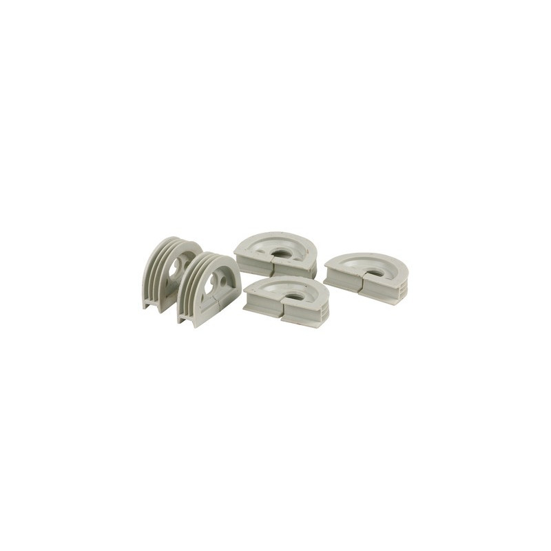 Gasket kit - room sealed- FERROLI - 39820620  - (X5)