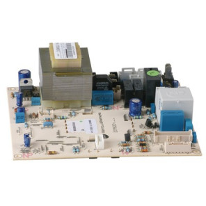 Main PCB DIVATECH/MICRO- FERROLI - 39820661
