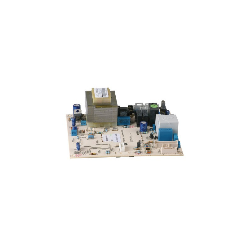 Main PCB DIVATECH/MICRO- FERROLI - 39820661