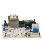 Main PCB DIVATECH/MICRO- FERROLI - 39820661 Main PCB DIVATECH/MICRO- FERROLI - 39820661