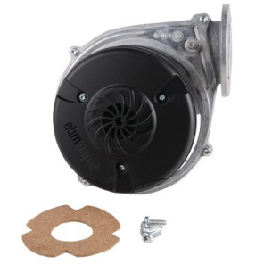Fan assy NRG118 EBM- FERROLI - 39821580