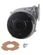 Fan assy NRG118 EBM- FERROLI - 39821580
