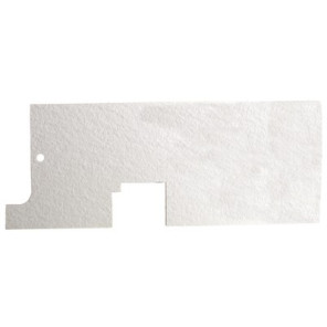 Burner door insulation GR5 35317150- FERROLI - 39821980