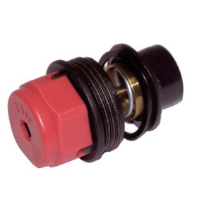 Pressure relief valve 3 bars- FERROLI - 39822080