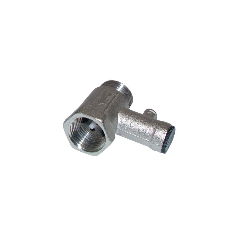 Relief valve 7bar INNOX/NOXIA- FERROLI - 39822140