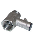 Relief valve 7bar INNOX/NOXIA- FERROLI - 39822140