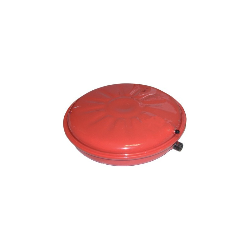 Expansion vessel 10L- FERROLI - 39822420