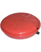Expansion vessel 10L- FERROLI - 39822420