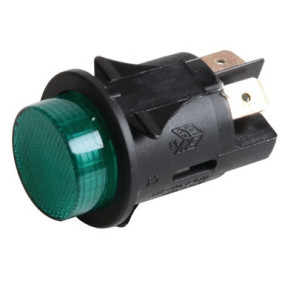 Green switch on/off Prextherm- FERROLI - 39822430