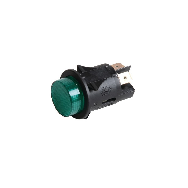 Green switch on/off Prextherm- FERROLI - 39822430